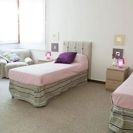 Aparthotel Per Anziani E Disabili Le Giacole *